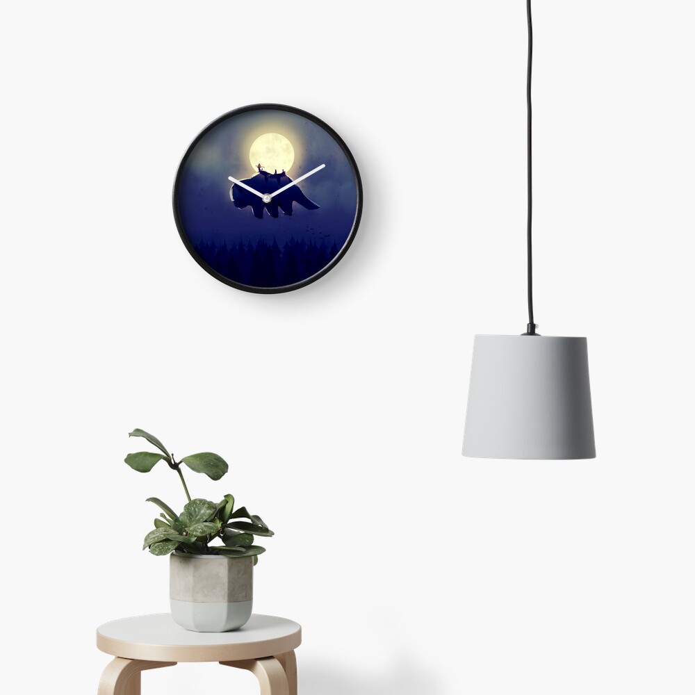 Item preview, Clock designed and sold by rapho.