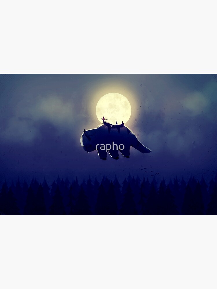 The End of All Things - Night Version by rapho