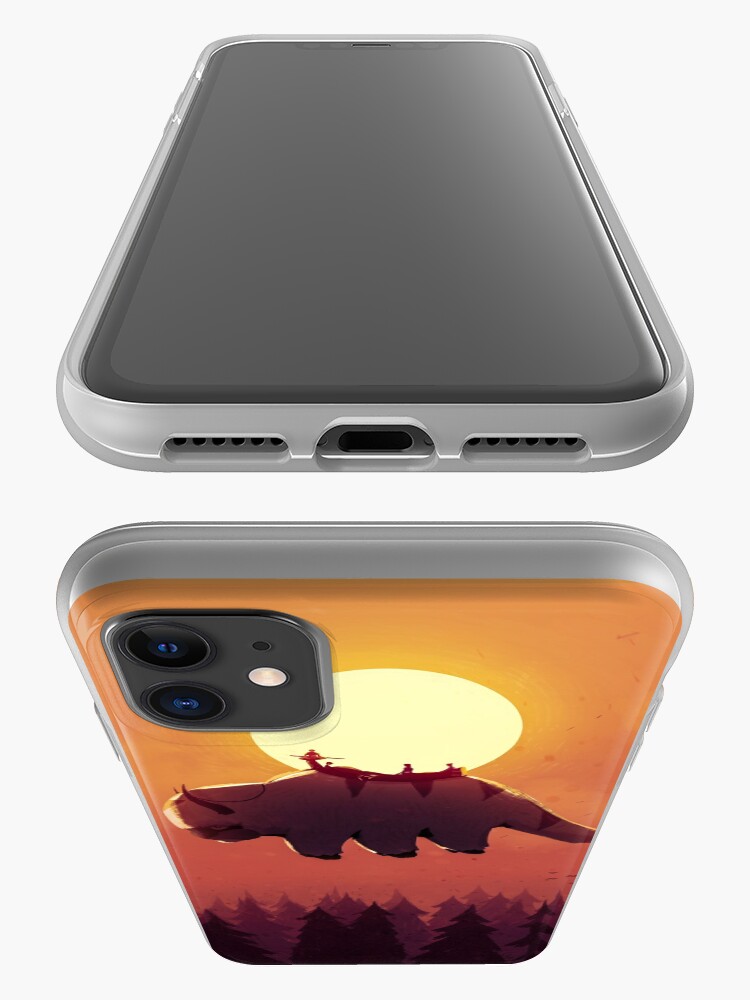 Alternate view of The End of All Things iPhone Case & Cover