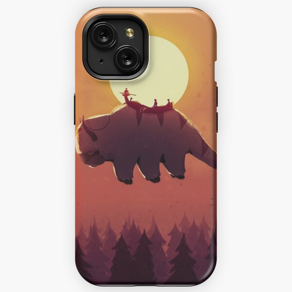 The End of All Things iPhone Tough Case