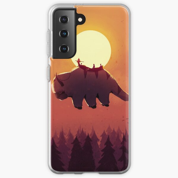 The End of All Things Samsung Galaxy Soft Case