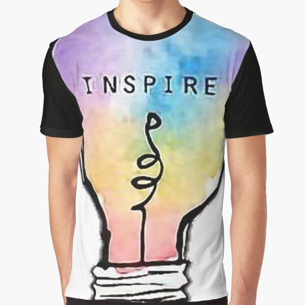 Item preview, Thoughts of Inspiring  designed and sold by ChicTea.