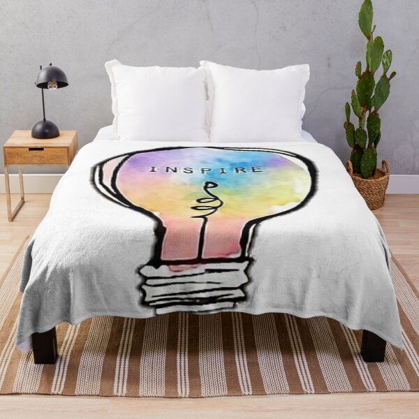 Item preview, Thoughts of Inspiring  designed and sold by ChicTea.