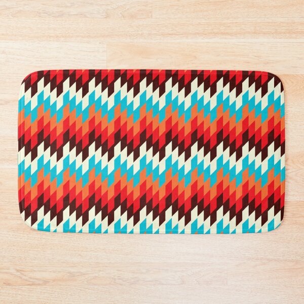 Item preview, MAYAKI MERIDA MOSAIC, BY SUBGIRL designed and sold by SUBGIRL.