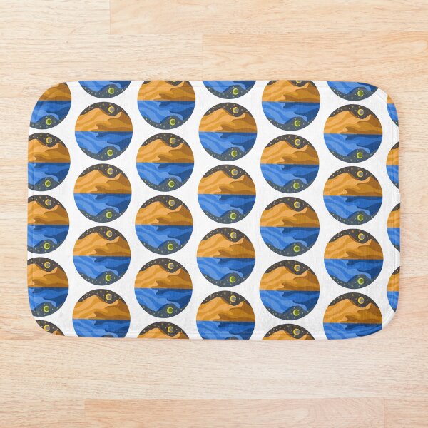 Item preview, Reflexión duna designed and sold by Tunnelsnakefool.