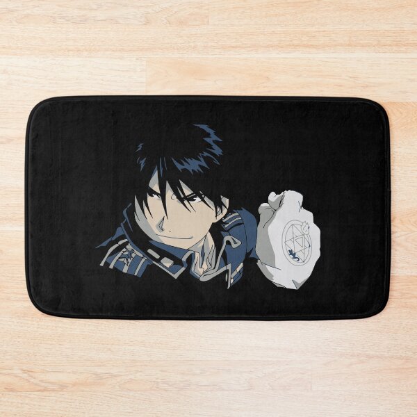 Item preview, Roy Mustang designed and sold by gainzgear.