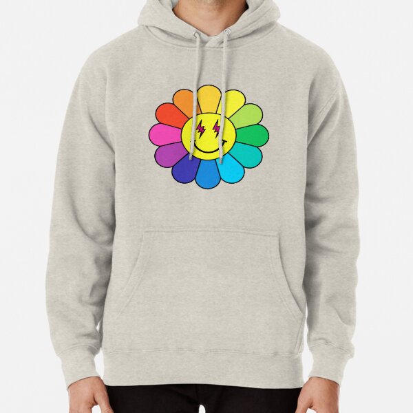 Murakenergia Sudadera con capucha