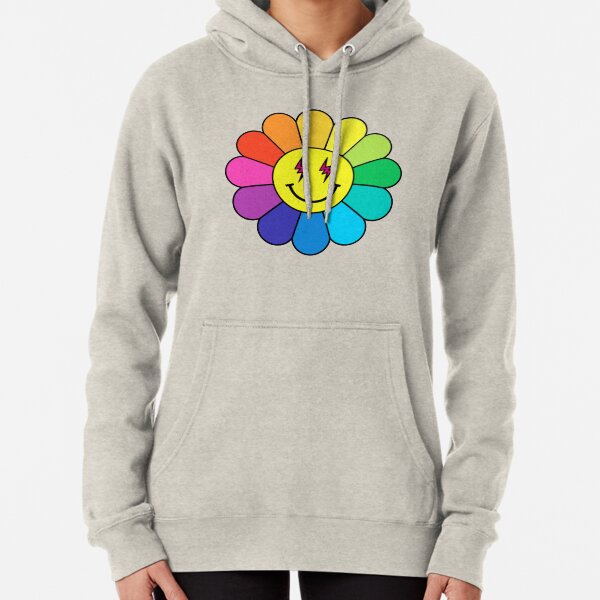 Murakenergia Pullover Hoodie