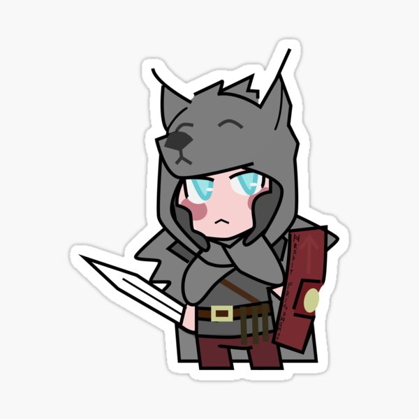 Item preview, Arminius designed and sold by SonofRhine.