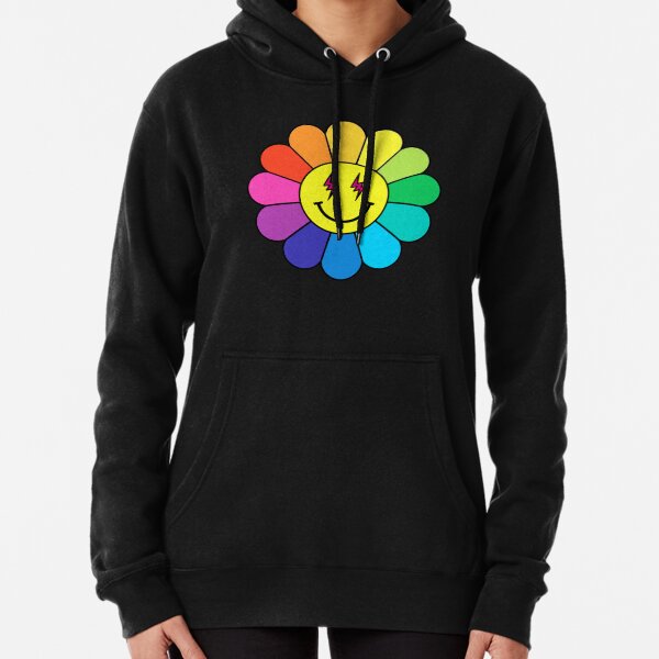 Murakenergia Sudadera con capucha