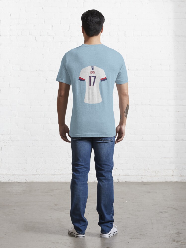 Burrow Jersey Essential T-Shirt for Sale by cocreations