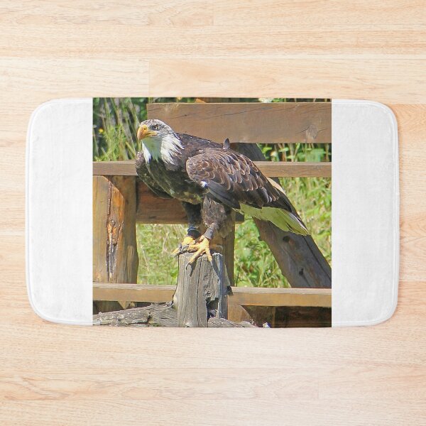Item preview, Bald Eagle designed and sold by vette.