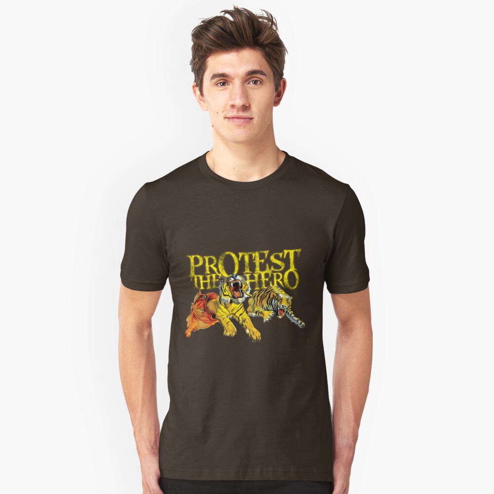 protest the hero merch