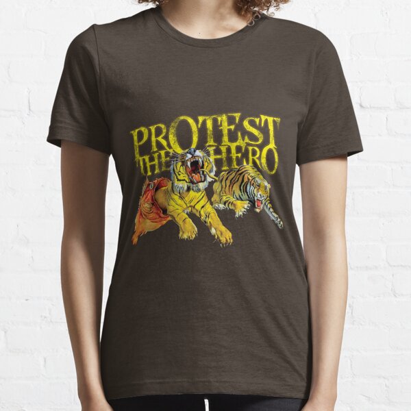 protest the hero shirt