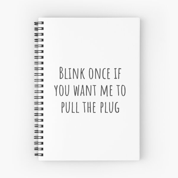 Item preview, Pull The Plug designed and sold by cobie123270.