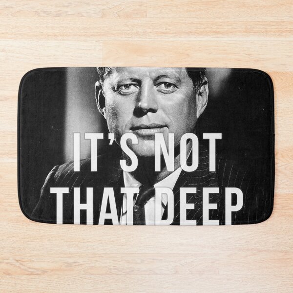 Item preview, Its not that deep designed and sold by cocreations.