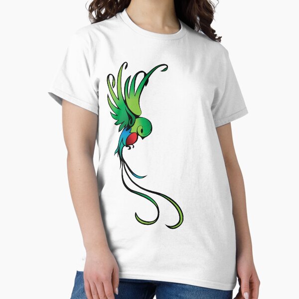 Item preview, Quetzal designed and sold by LykanYouko.