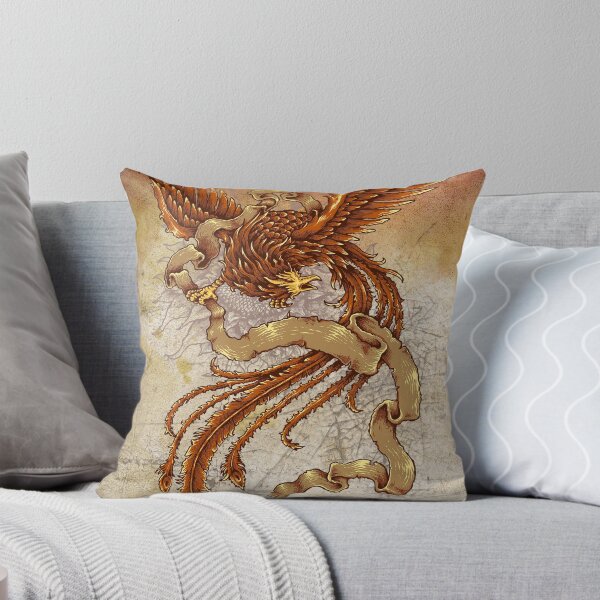 Item preview, Phoenix Independence designed and sold by M-ohlala.