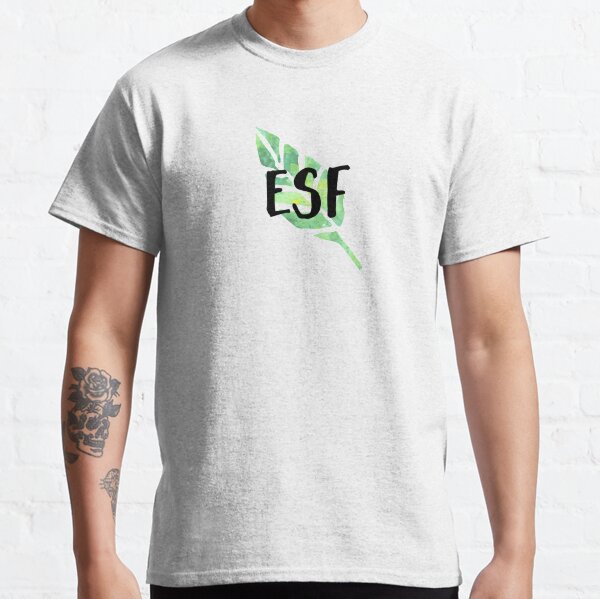 ESF Classic T-Shirt