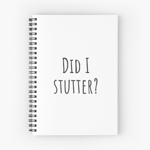 Item preview, Stutter designed and sold by cobie123270.