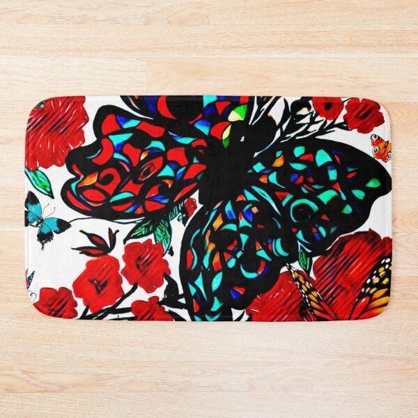 Item preview, Copy of In A World Of Butterflies designed and sold by DDGolden.