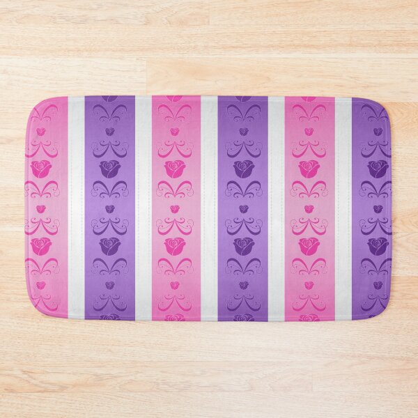 Item preview, Rose Wallpaper Pattern designed and sold by Zethinova.