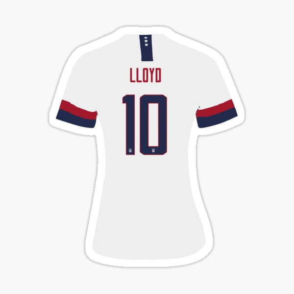 Carli Lloyd Women's Soccer Design - Black Letters Classic T-Shirt for Sale  by Dumpsterfireco