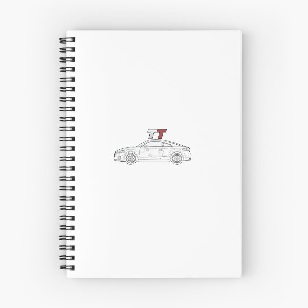 Item preview, Audi TT designed and sold by MichaelDecoo.
