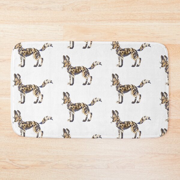 Item preview, African Wild Snip designed and sold by InkofStars.