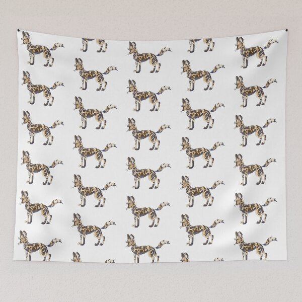 Item preview, African Wild Snip designed and sold by InkofStars.