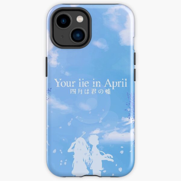 SHIGATSU WA KIMI NO USO KAORI ANIME Samsung Galaxy S20 Case