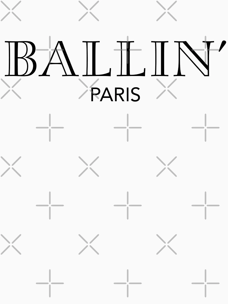 Balmain ballin discount