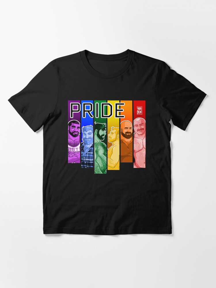 pride t shirts 2019