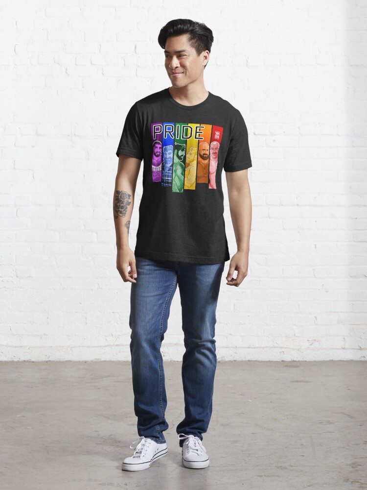 gay pride 2019 t shirts