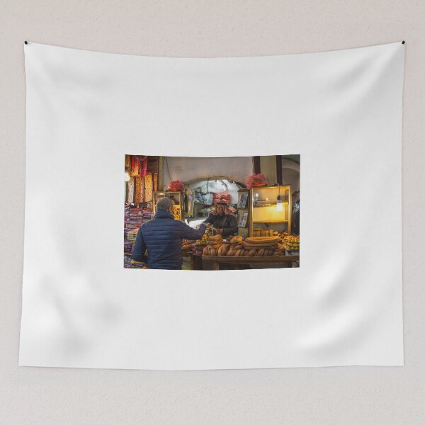 Item preview, Arab Baker Jerusalem designed and sold by chrisjhardley.