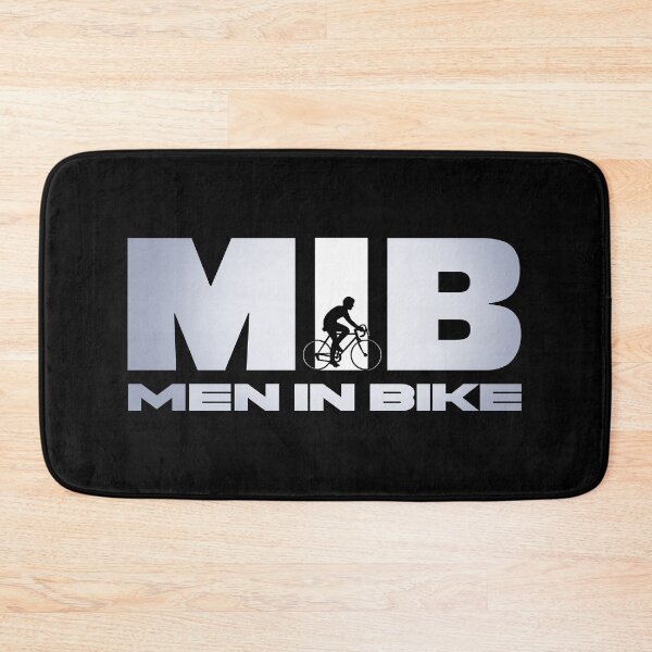 Item preview, MEN IN BIKE (BIKE RACE BIKE) designed and sold by francoisville.