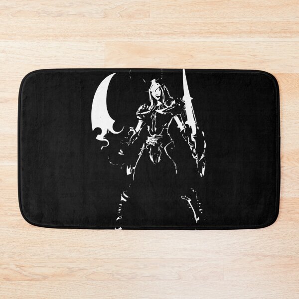 Item preview, Demon hunter Wow fan art designed and sold by gainzgear.