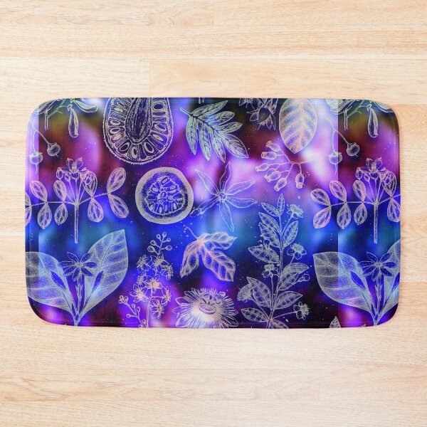 Item preview, Psychedelic Abstract Spirit Floral designed and sold by sublimepw.