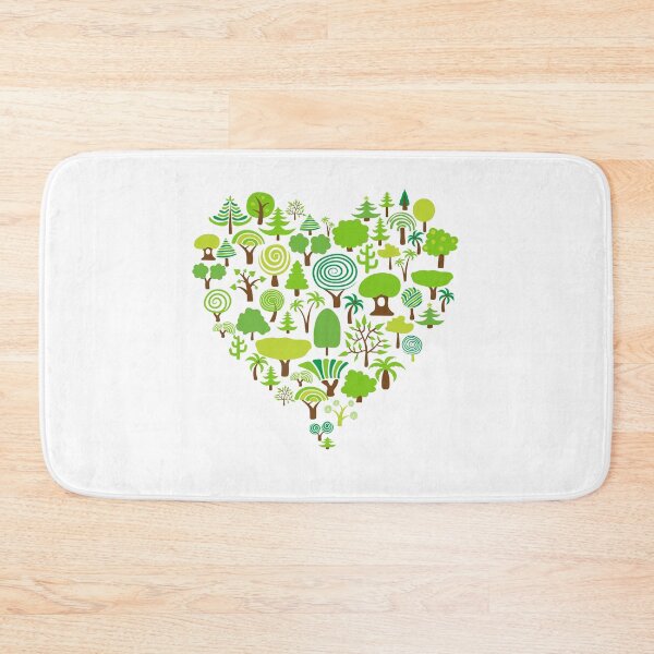 Item preview, Love Trees designed and sold by Makanahele.