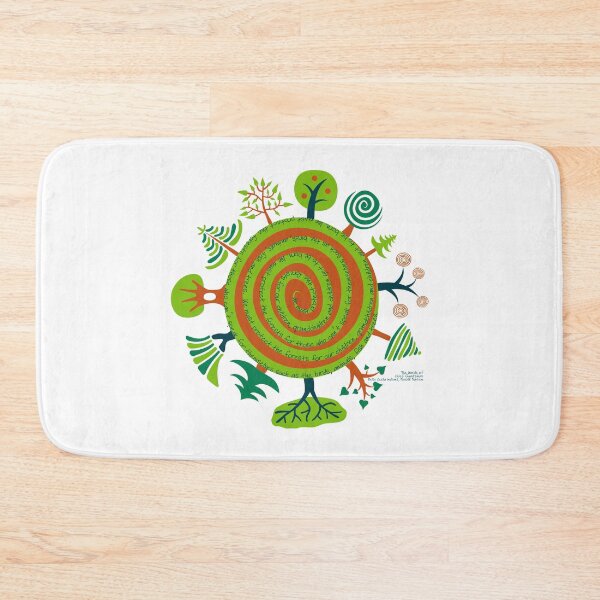 Item preview, Timeless Trees  designed and sold by Makanahele.