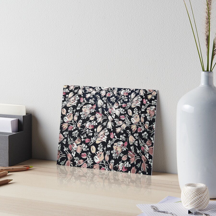 Item preview, Art Board Print designed and sold by TheaDesign.