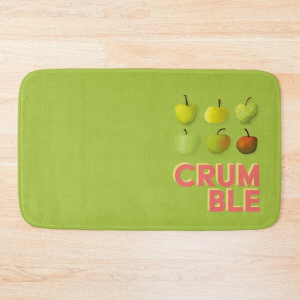 Item preview, Crumble designed and sold by Yvie Johnson.
