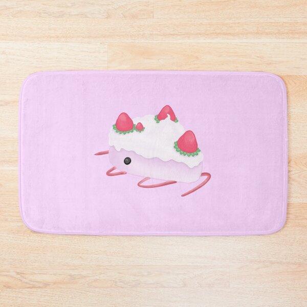 Item preview, Merengue Strawberry Pie designed and sold by Songthedemonpup.