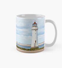 Lighthouse Mug