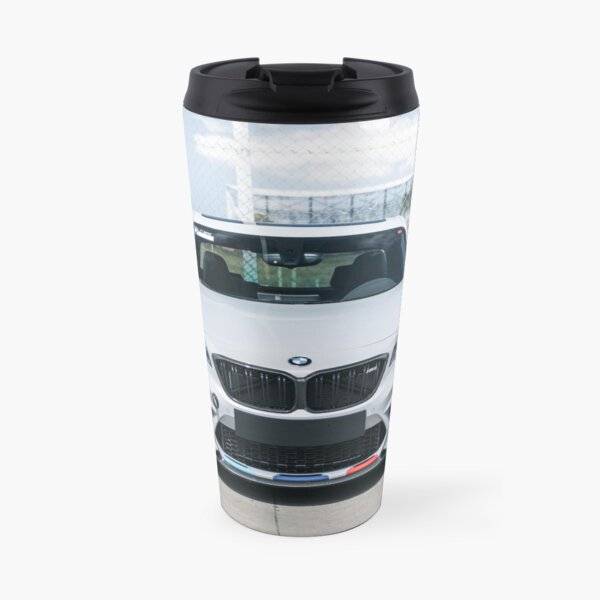 M2 Competition Taza de viaje