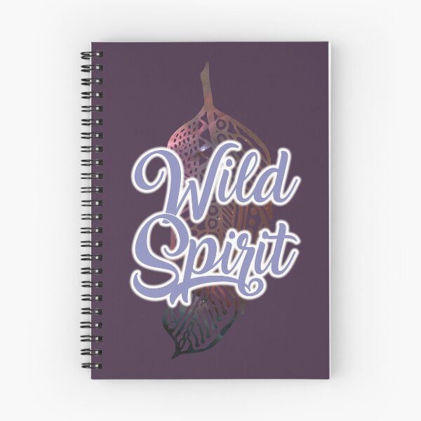 Item preview, Wild Spirit designed and sold by DesignVal.