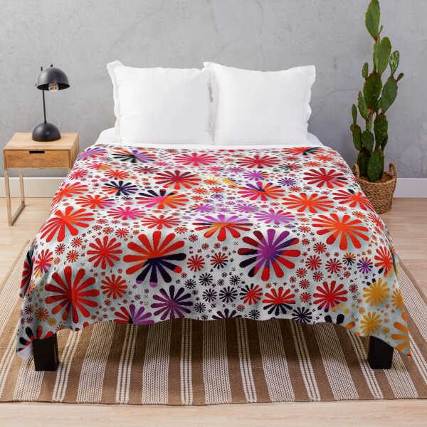 Item preview, Lovely floral shapes designed and sold by Jamcolors.