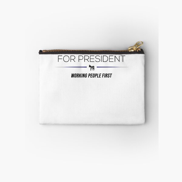 Item preview, Bill de Blasio for President 2020 designed and sold by classydesignz.