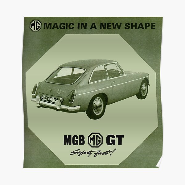 Online Shopping Mall Everything You Need For Less Classic MG B MGB
