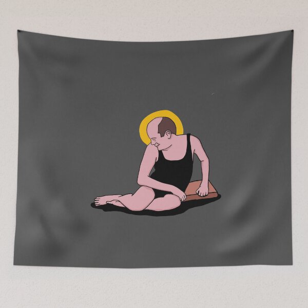 Item preview, Adorno Print designed and sold by isstgeschichte.